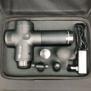 New TonedPlus Pro Massage Gun